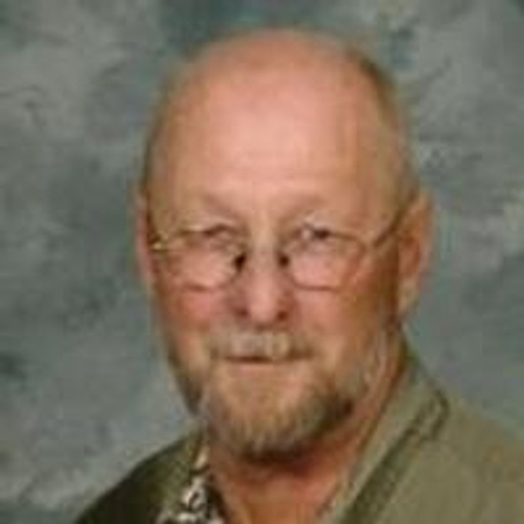 Russell "Bud" W. Skilling