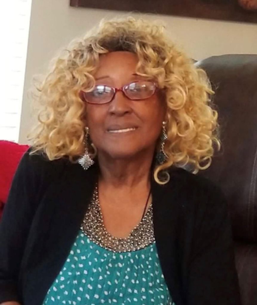 Minnie Lee Leach Profile Photo