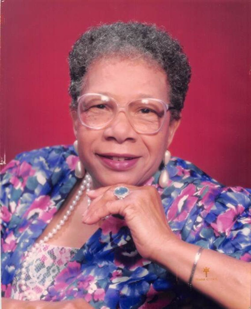 ELNORA COOK