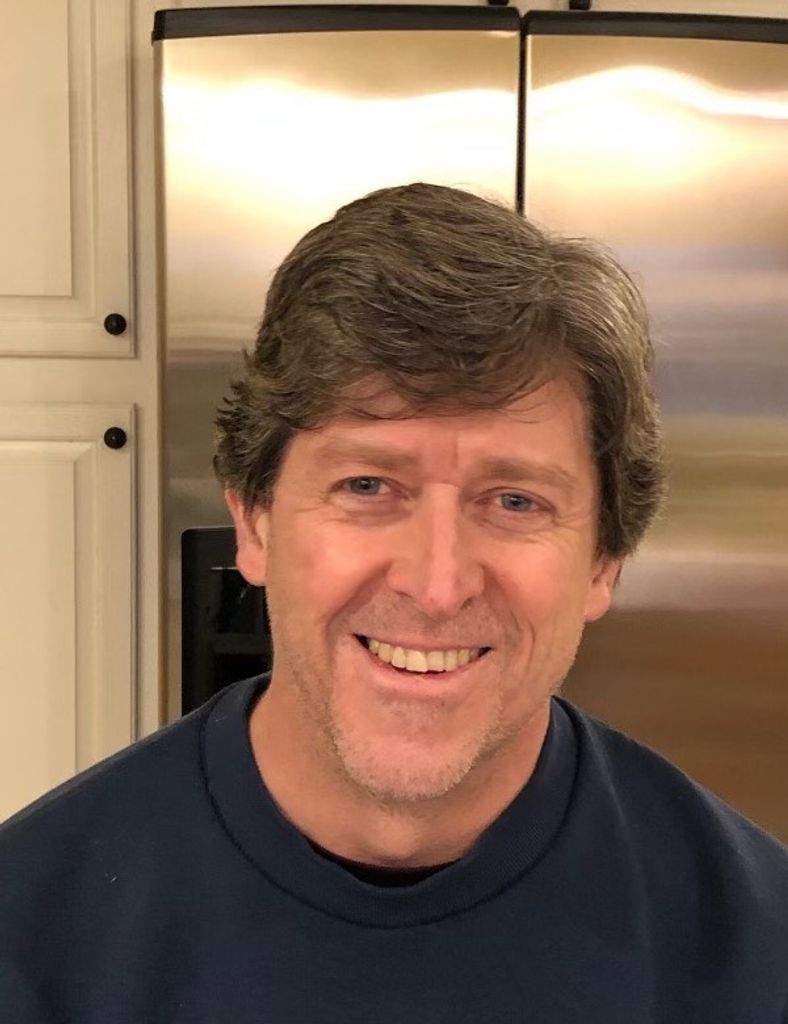 Andrew J. Gorman Profile Photo