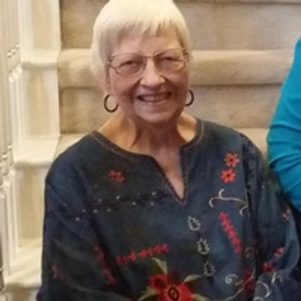 Rozann Powell