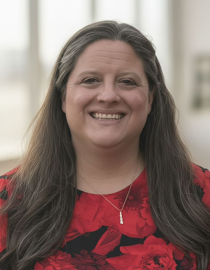 Angela Joy Reed Profile Photo