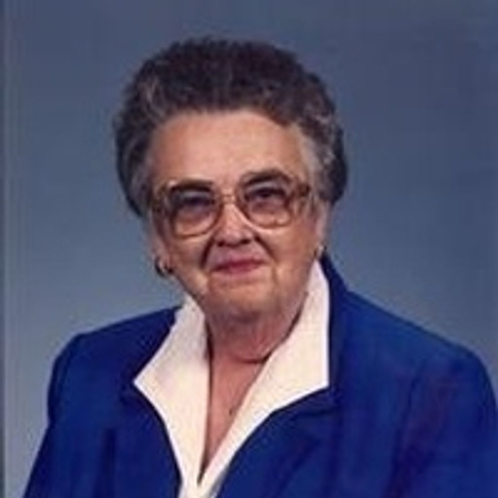 Ruth Haynes Morrison