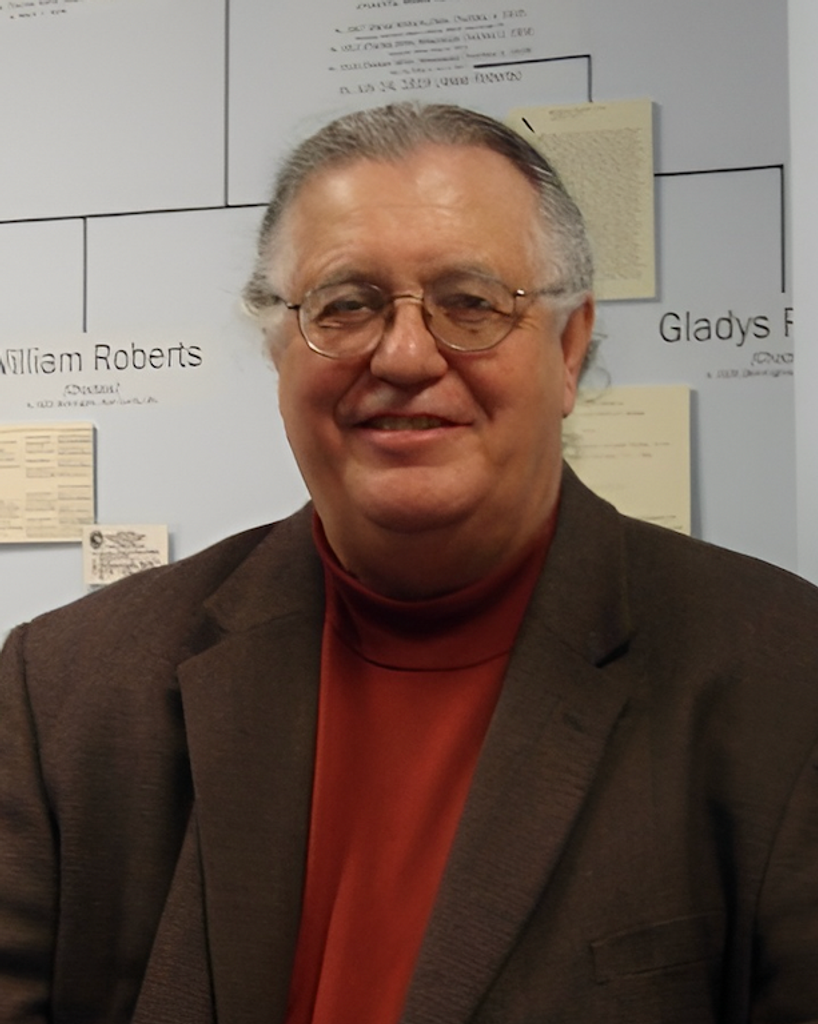 Charles Edward Roberts Profile Photo