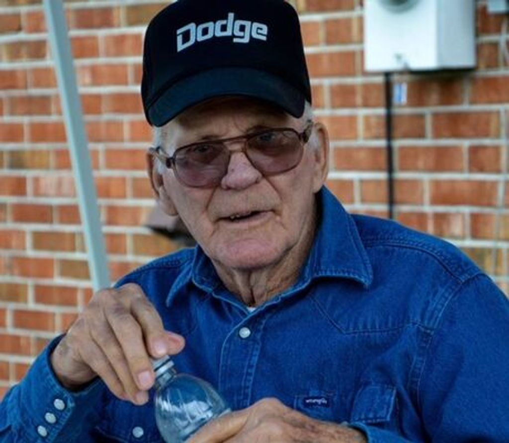 Robert Kent Chinault, Sr. Profile Photo