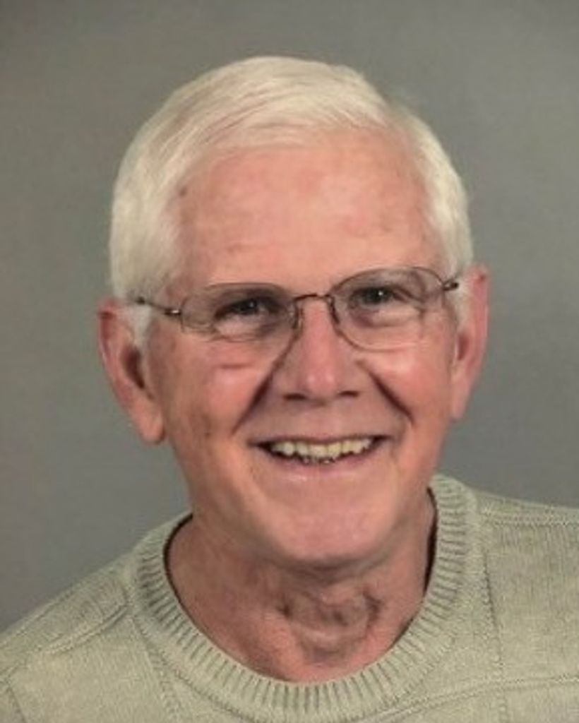 James Allen "Joe" Waters