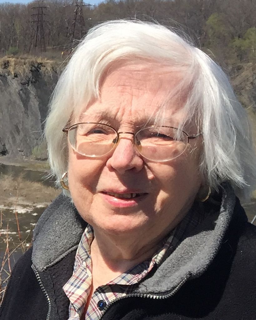 Margaret R. Hay