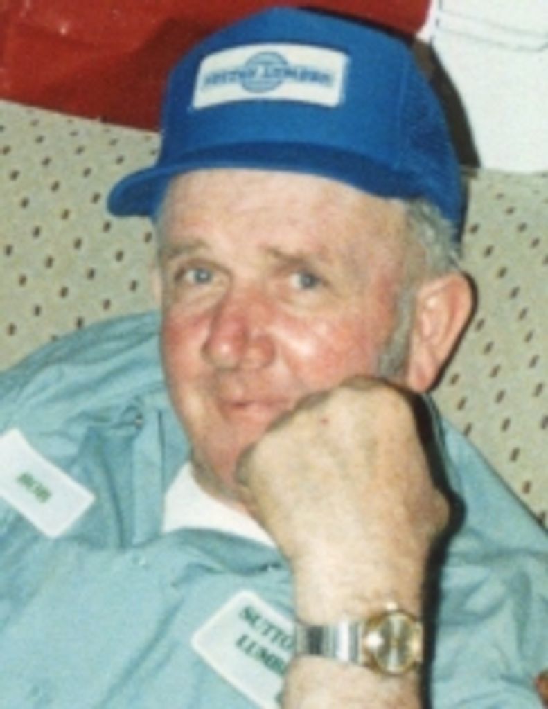 Eddie "Bob" Cloer