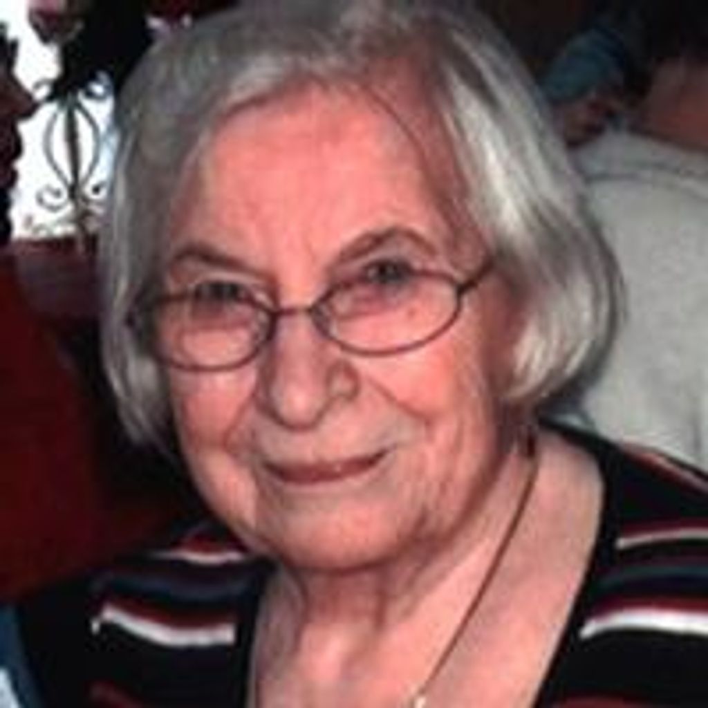 Christina Erhardt
