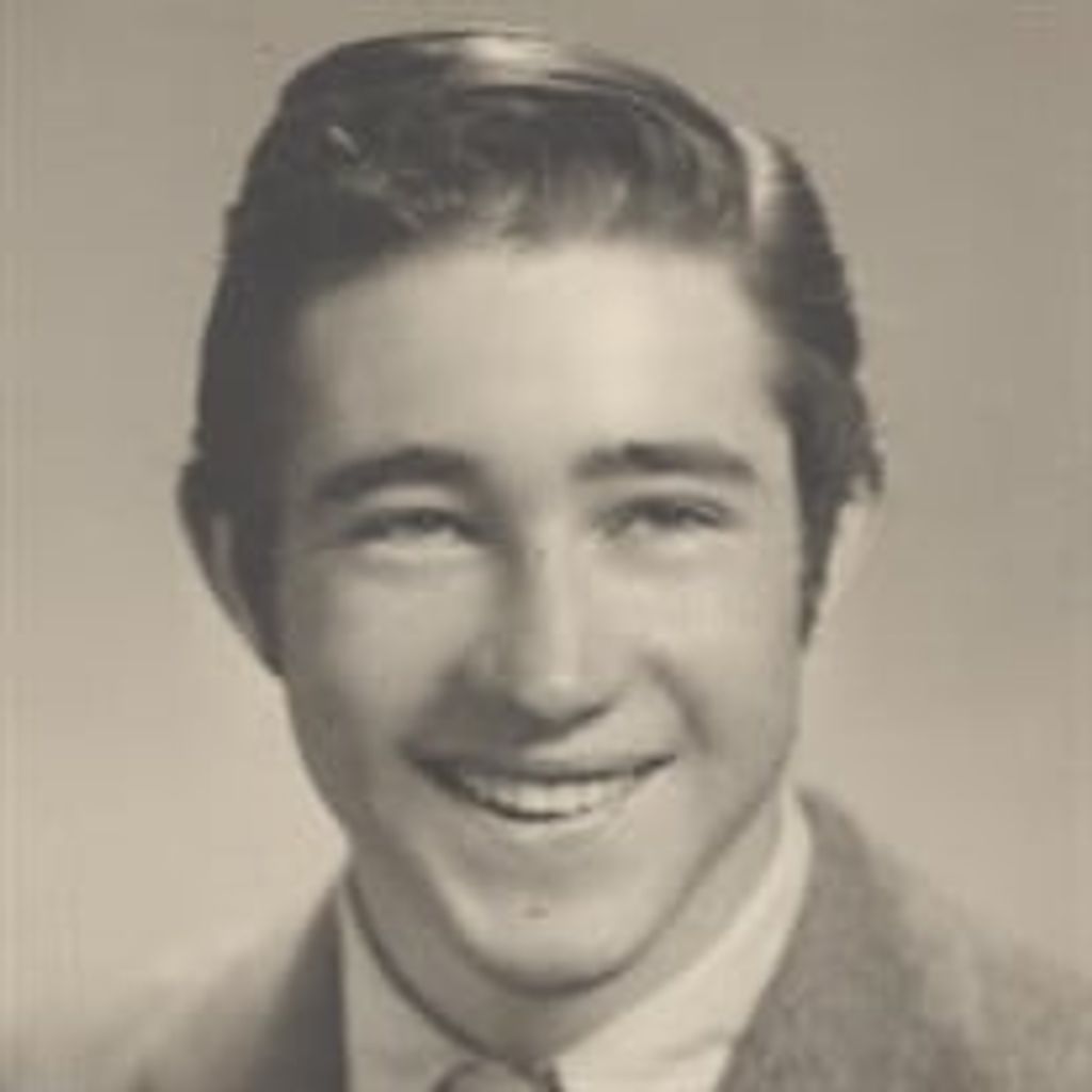 William George Labud Sr.