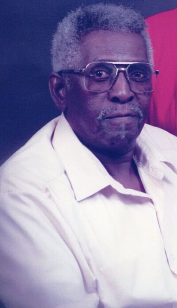 Leroy Reynolds Profile Photo
