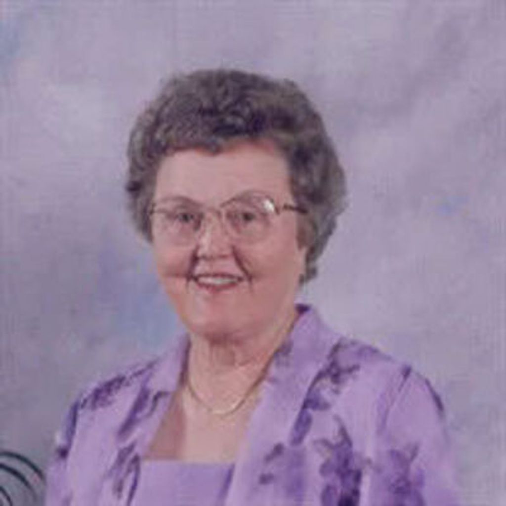 Nelda Childs Petersen Profile Photo