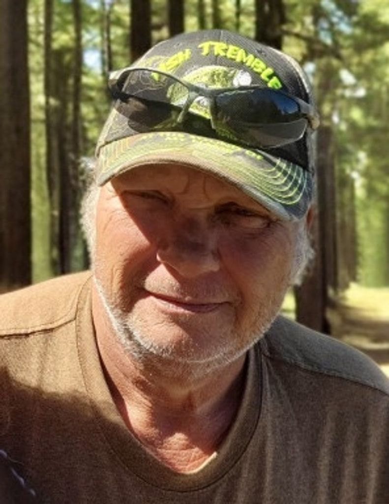 James "Brian" Williams, Sr. Profile Photo