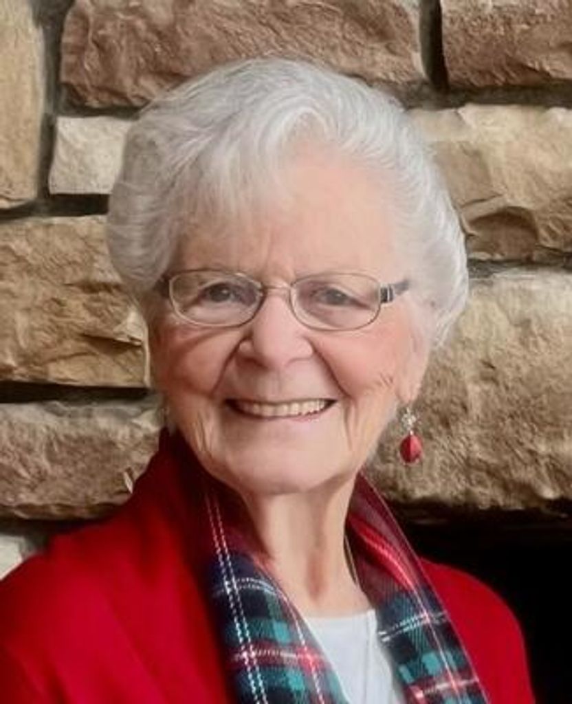 Velda R. Eiswald Profile Photo