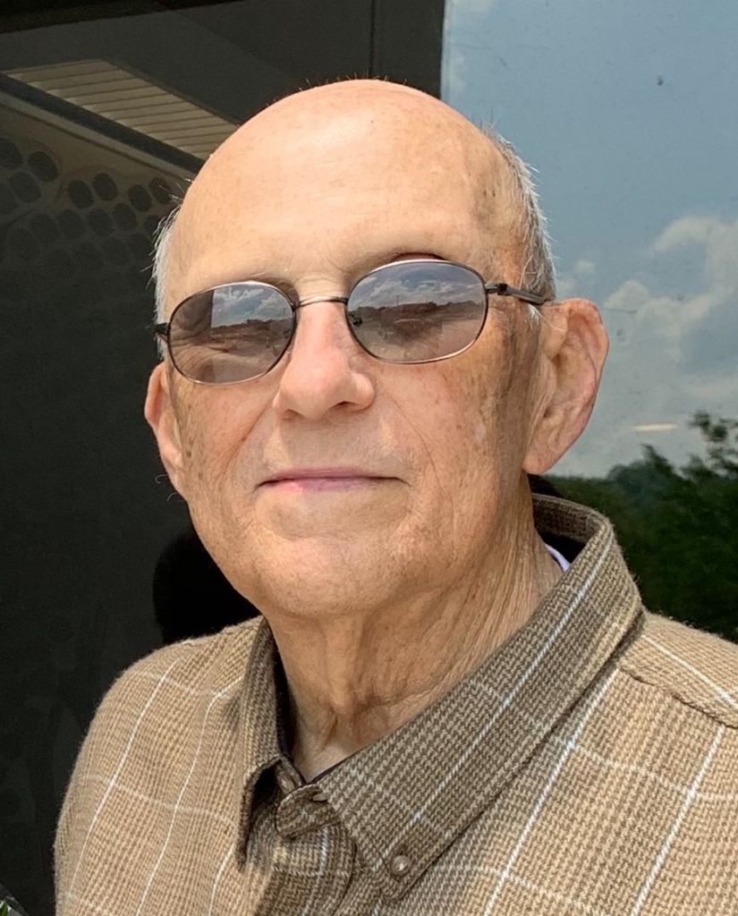 Lloyd E. Alloway Profile Photo