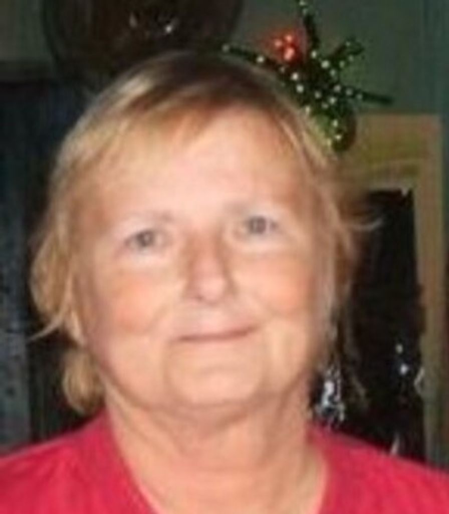 Linda Rae Slay Profile Photo