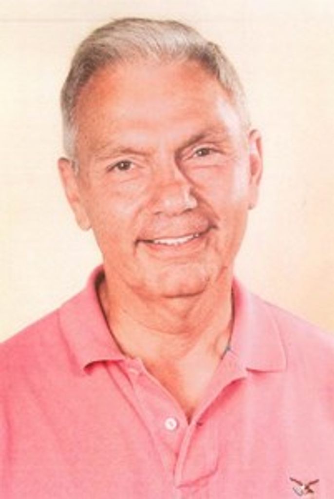 David John Carsel Profile Photo