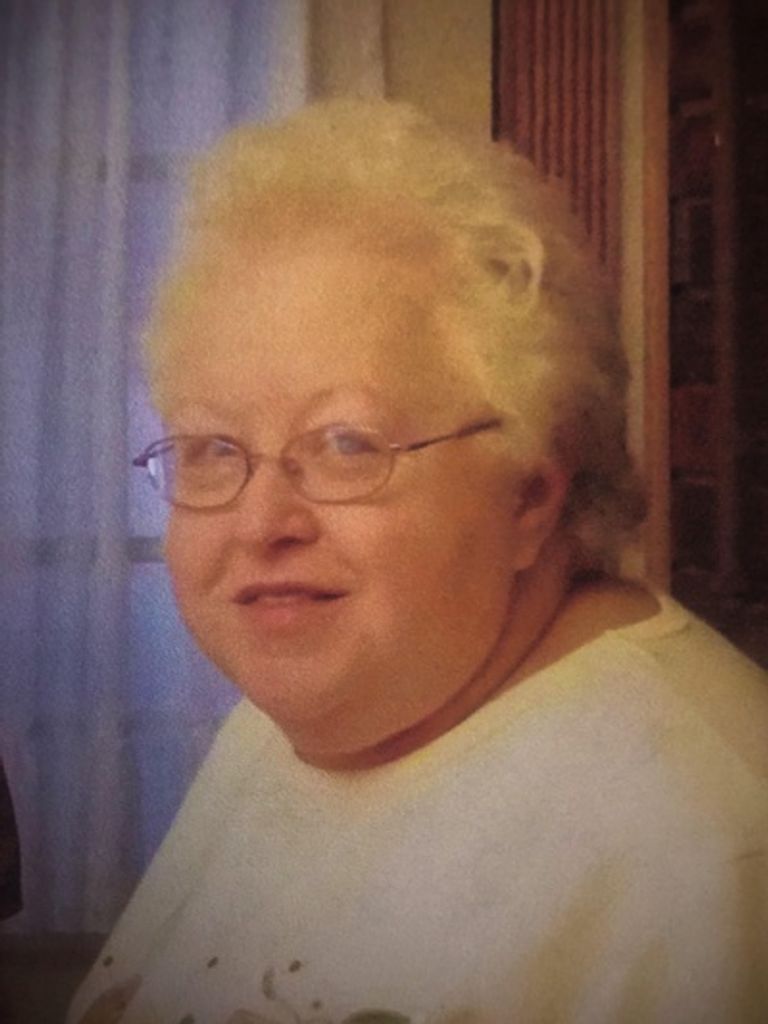 Sue Carol Setser Profile Photo
