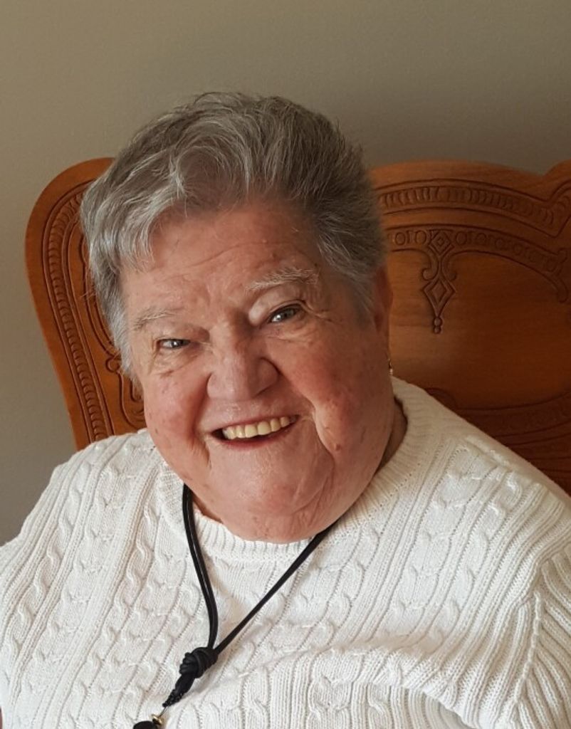 Grace Lorraine (Le Moine)  Hall Profile Photo