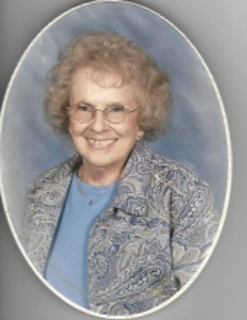Sheralyn  Joan Hofstatter