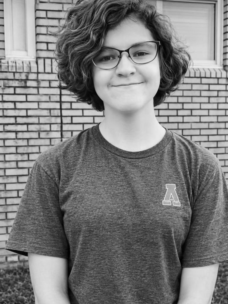 Tristan "Axel" Nicole Ruiz Profile Photo