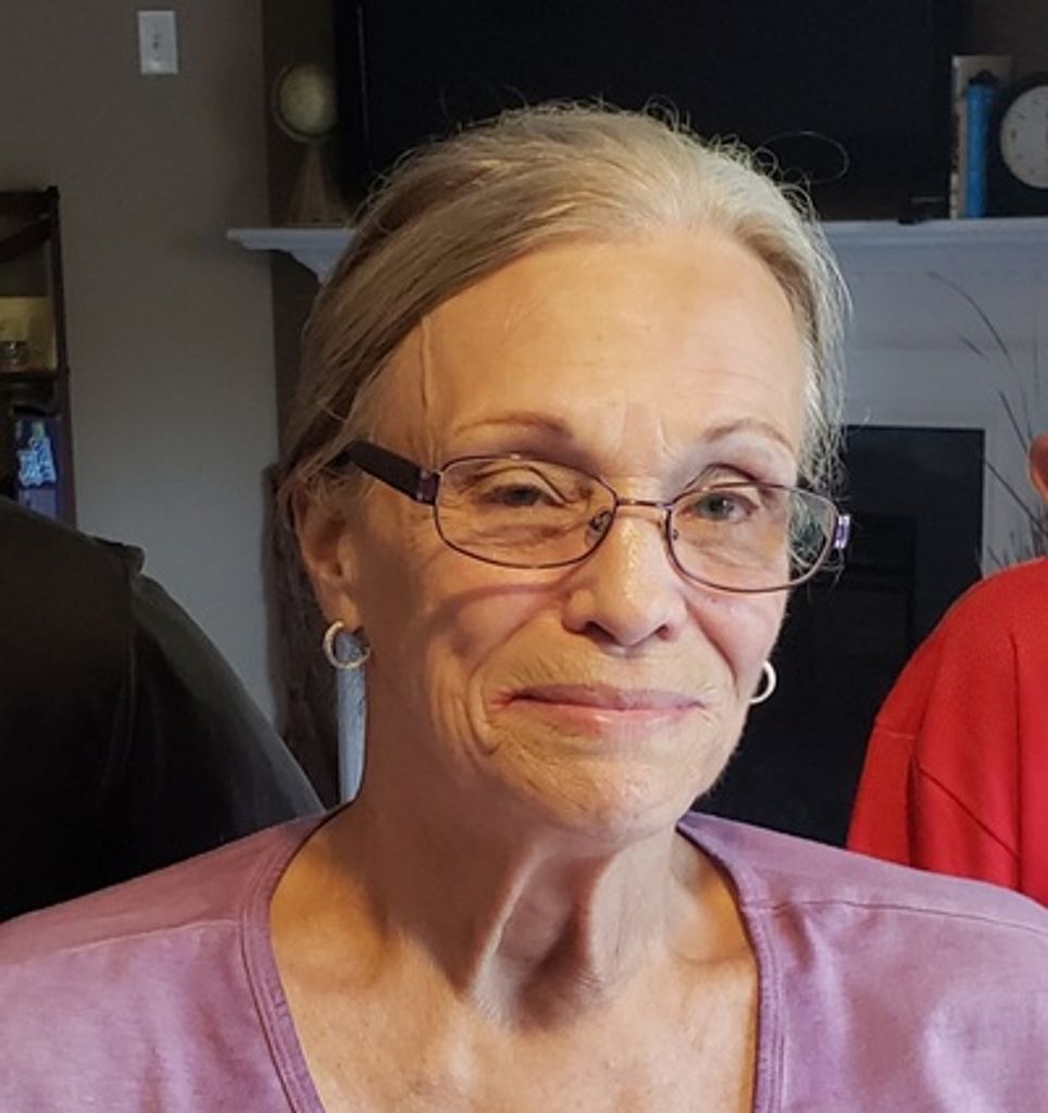 Joanne Marie Little Profile Photo