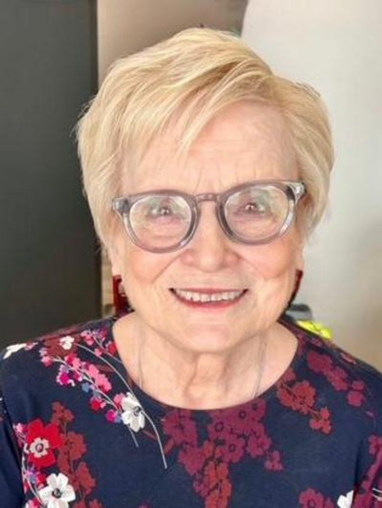 Patti Lovejoy Profile Photo