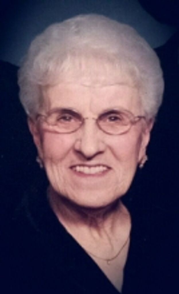 Laverna Warden