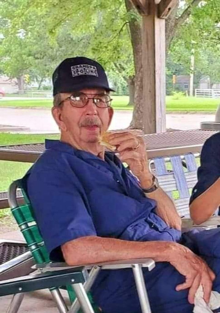 Roy Berton Lawson Profile Photo