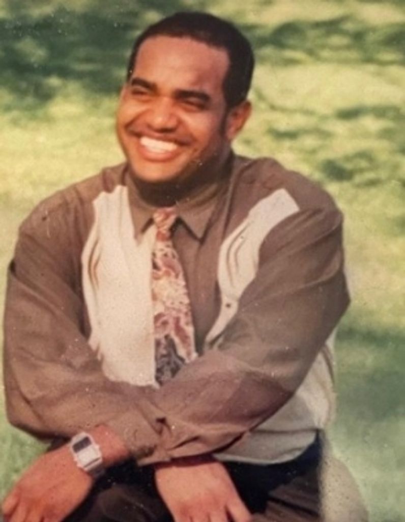 David A. Gillette, Sr.