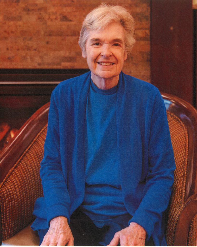 Linda L. Williamson