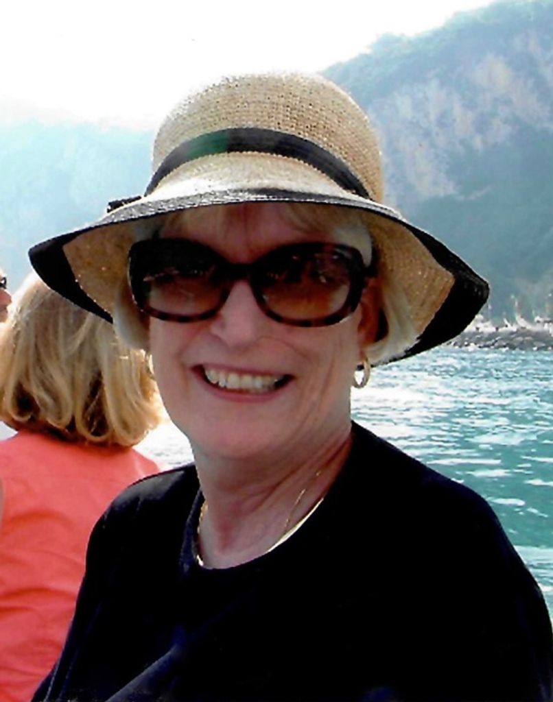 Elizabeth "Betsy" (Boggs)  May