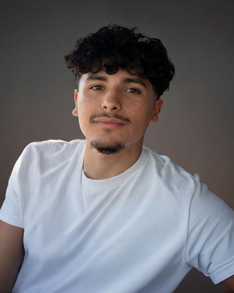 Yandel Adan Fernandez Profile Photo