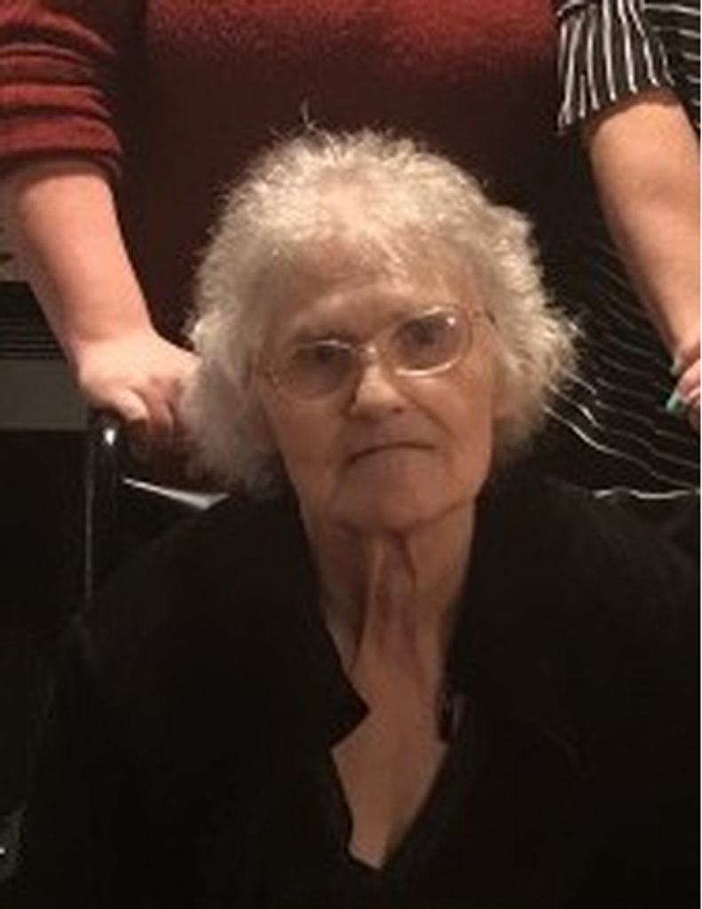 Katherine Louise (Roberts) Nelson