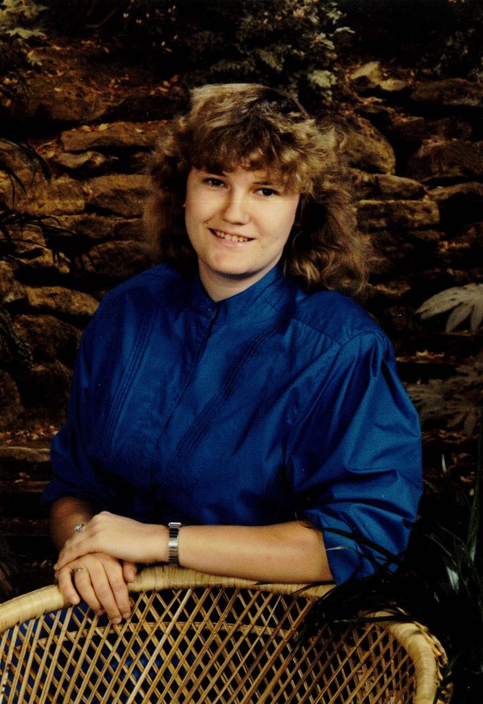 Mary Faye Meadows