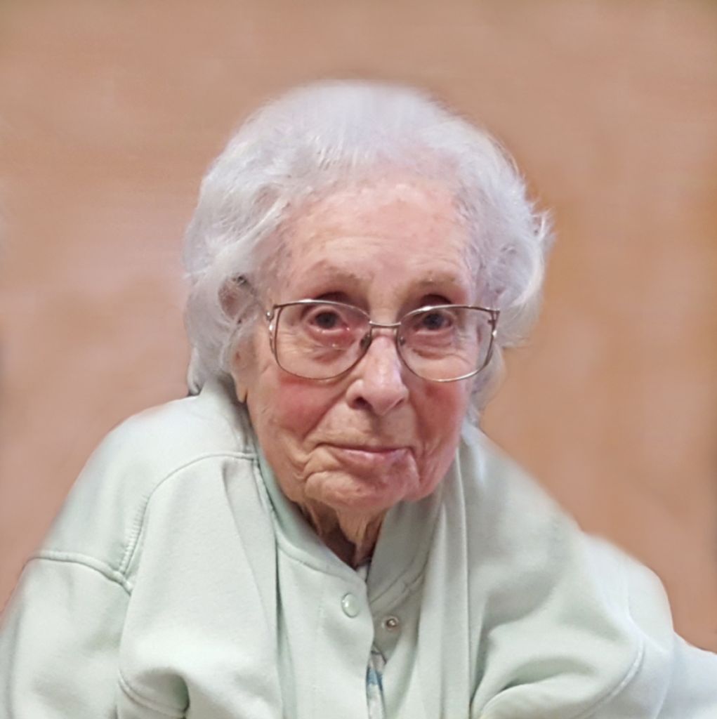 Doris M. (Anderson)  Malone