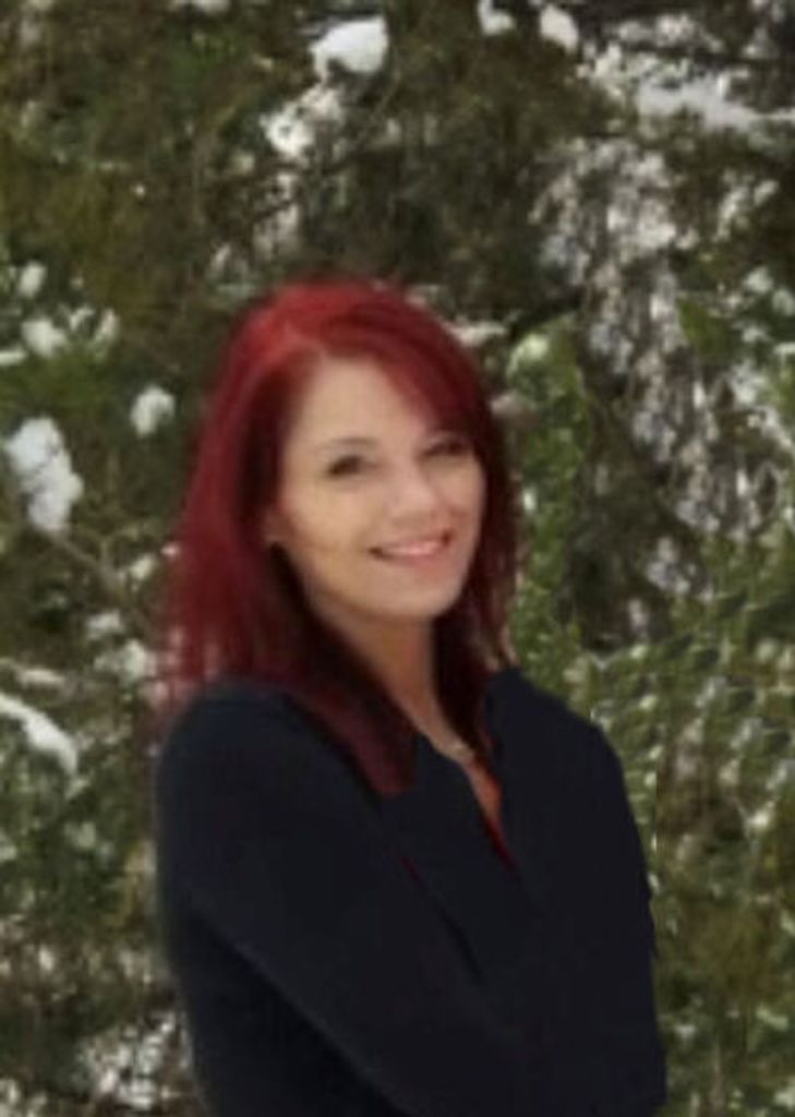 Tiffany Anne Radmer Profile Photo