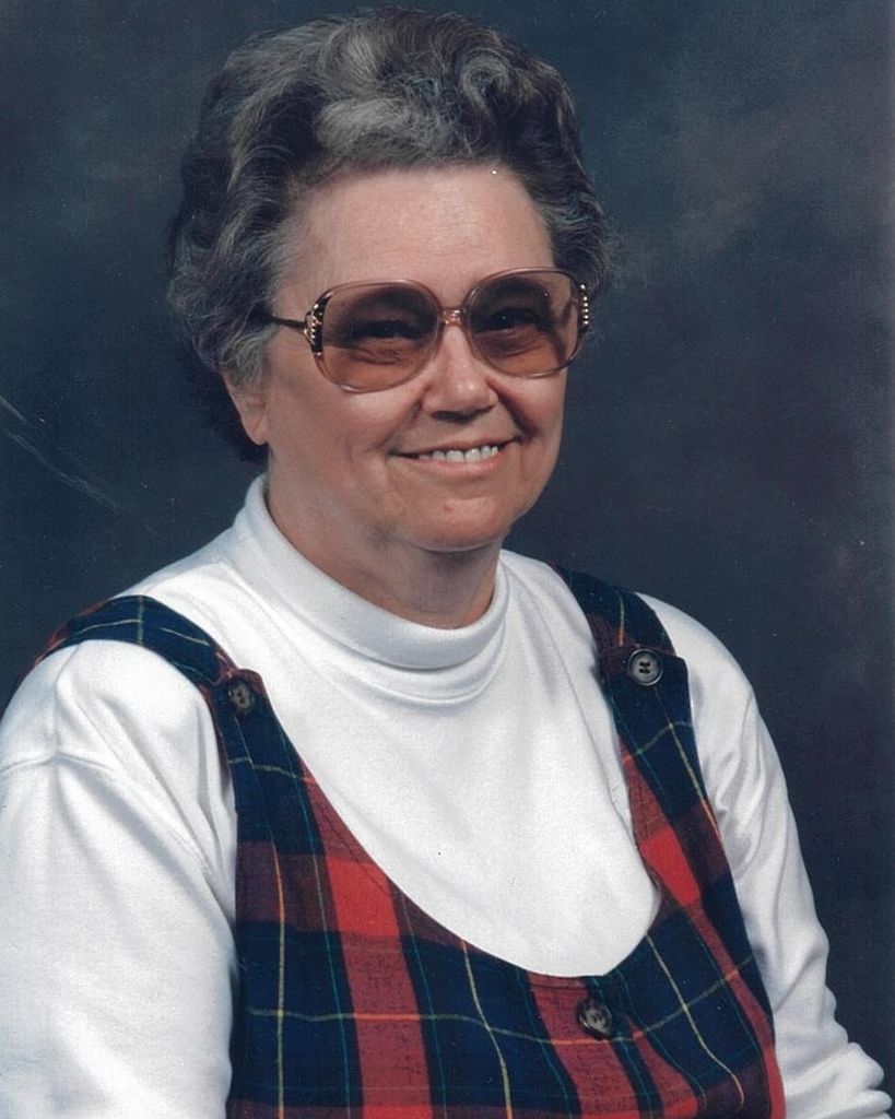 Pattie Mayes Upton Profile Photo