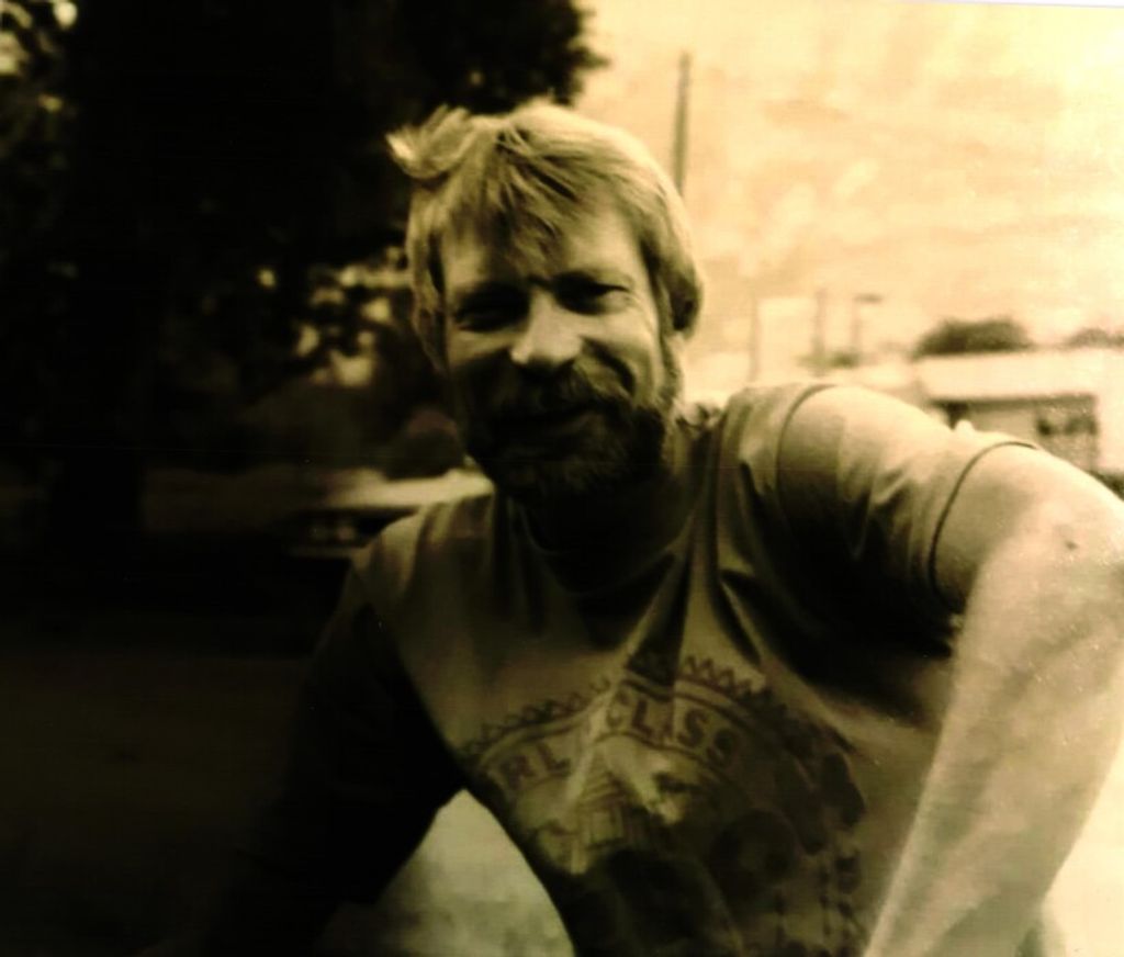 Danny Luker Profile Photo