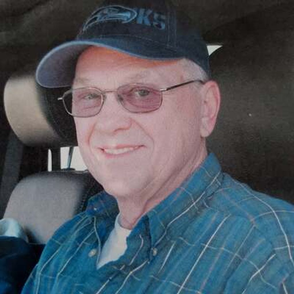 Michael Bruce Wiley Profile Photo