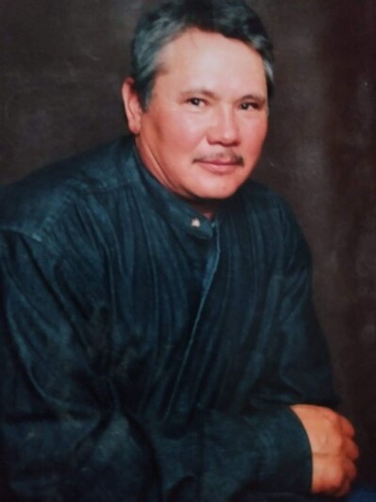Maximino Saldana, Sr. Profile Photo