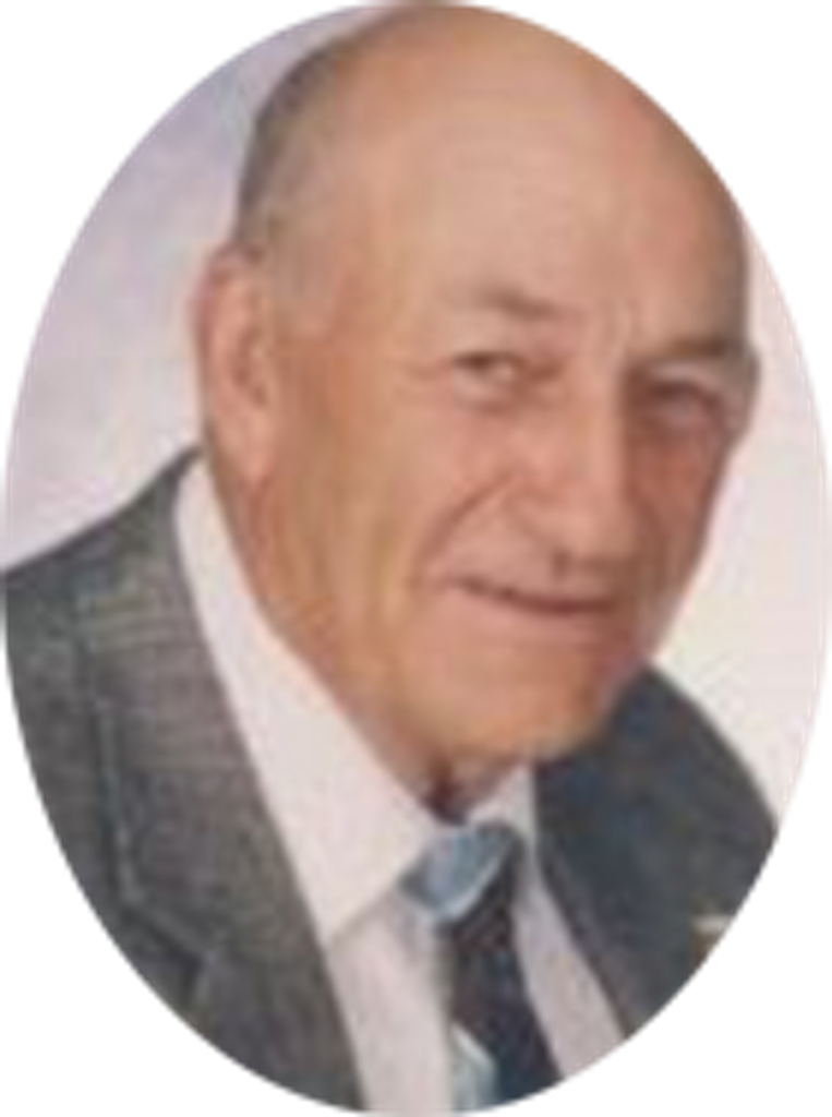 Virgil Allen
