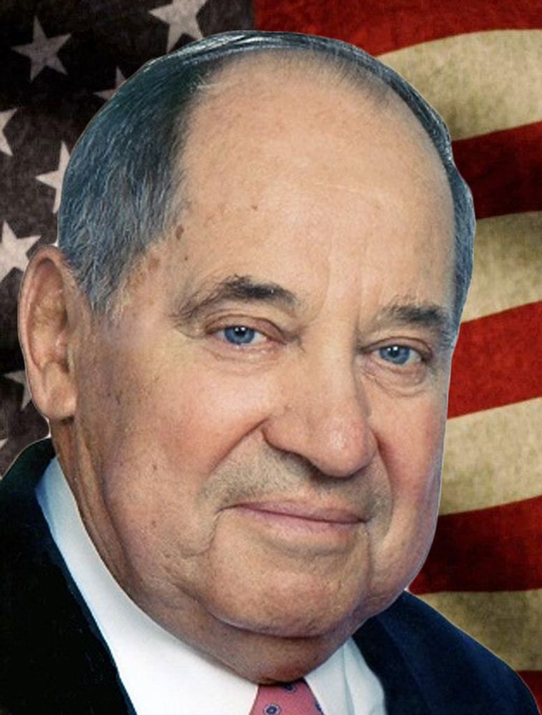 Stephen H. Franko, Jr.
