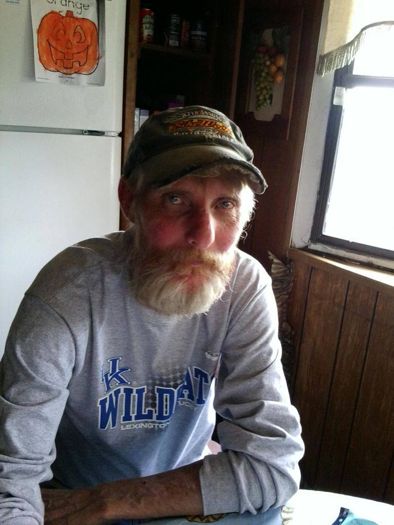 Jimmy Trent Profile Photo