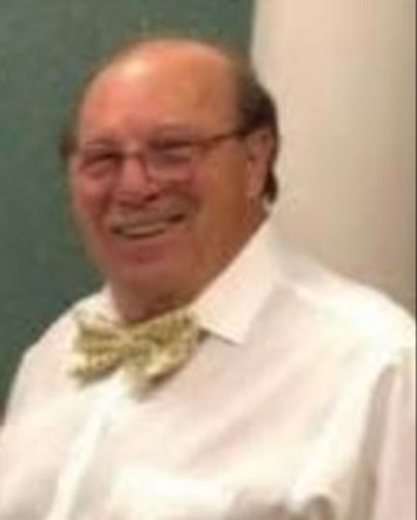 Jack Richard Sullivant