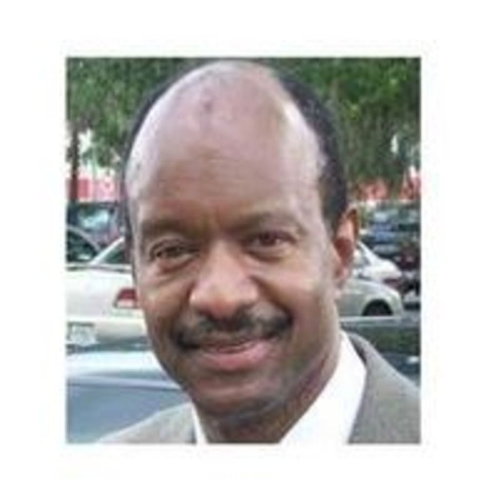 Calvin Vance