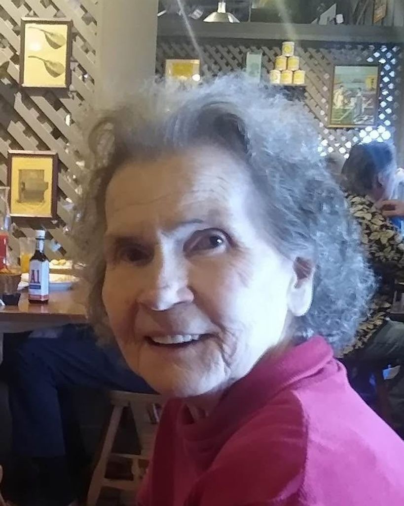 Mable Thomas Pace Profile Photo