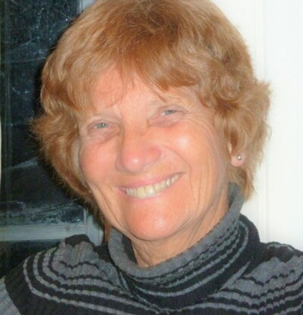 Thea Ans Veenstra-Van Glabbeek Profile Photo