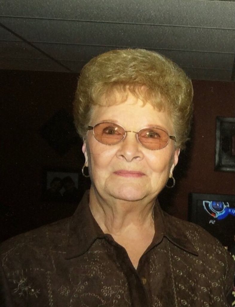 Patricia Gabrelcik