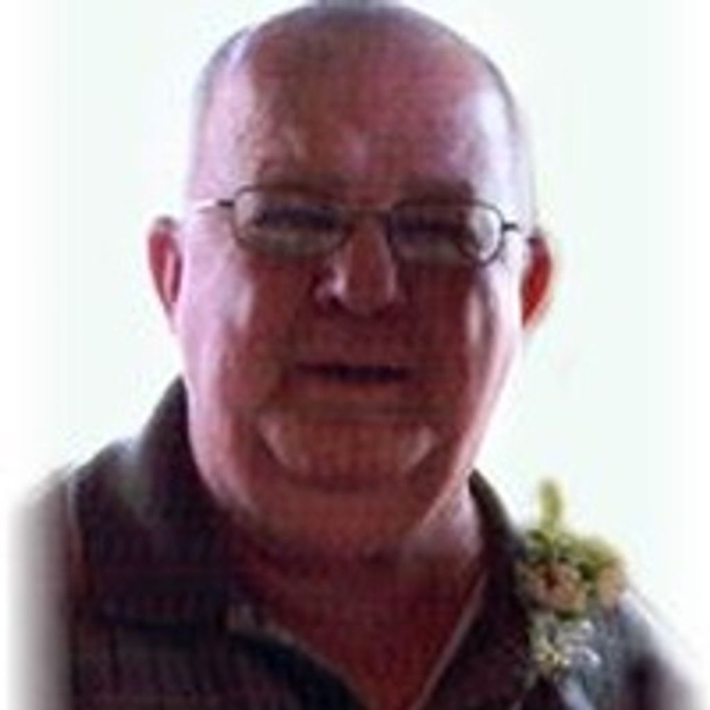 Dewey Arcement Jr.